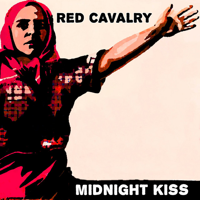 Midnight Kiss album image