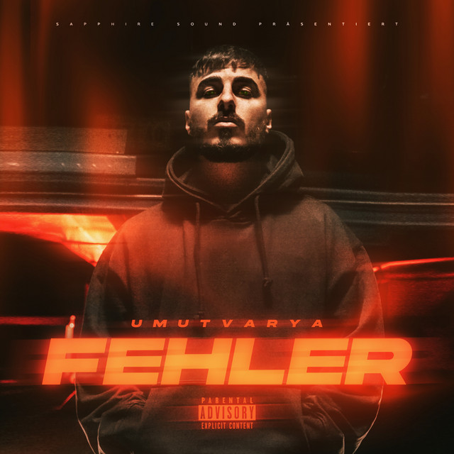 Fehler cover art