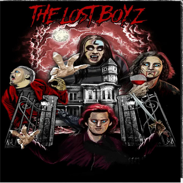 Bully cover art