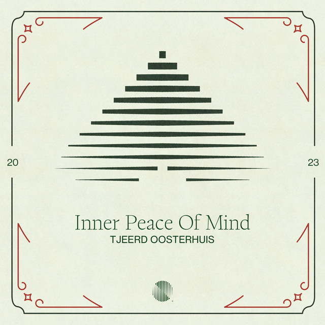 Inner Peace Of Mind
