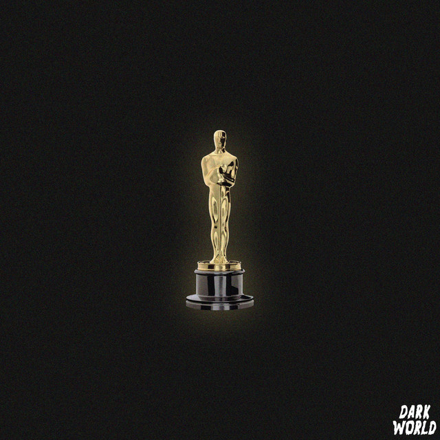 Egot cover art