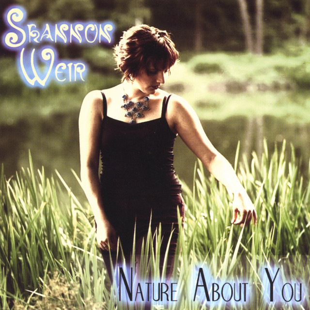 Nature About You cover