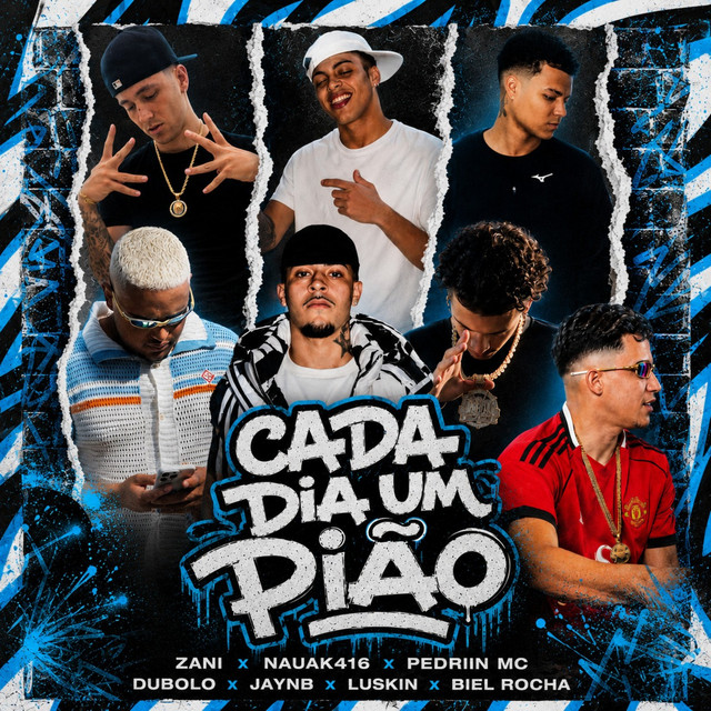 Cada Dia um Pião