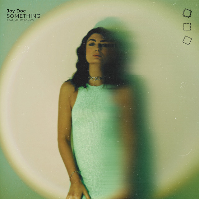 Something cover art