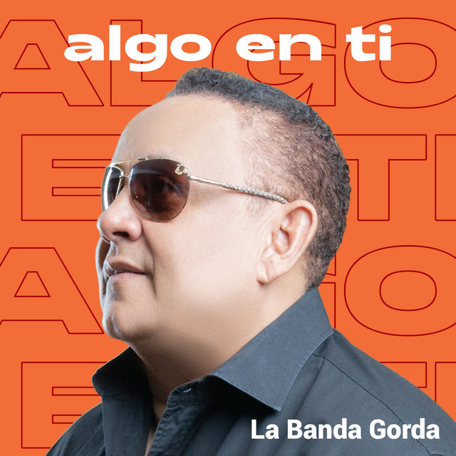 Algo En Ti album image