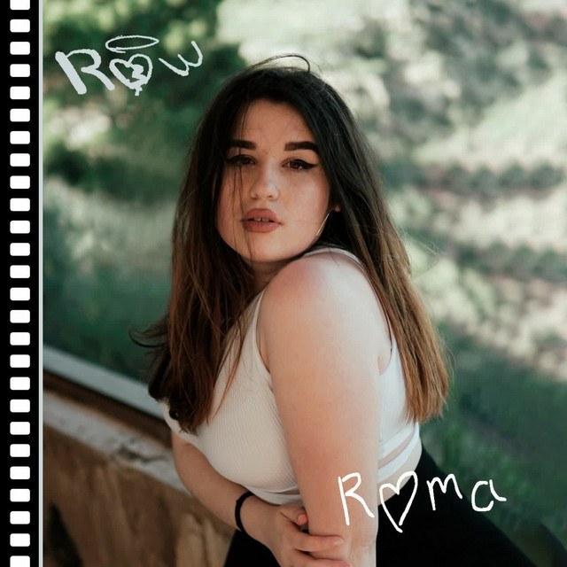 Roma cover art