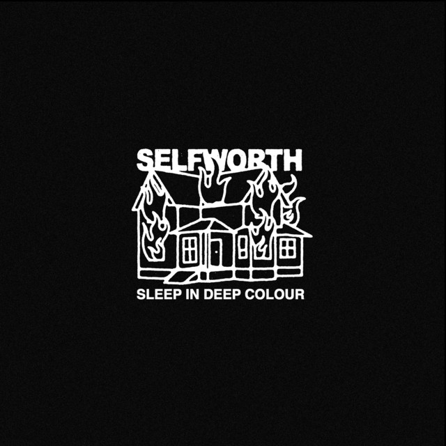 Sleep in Deep Colour cover