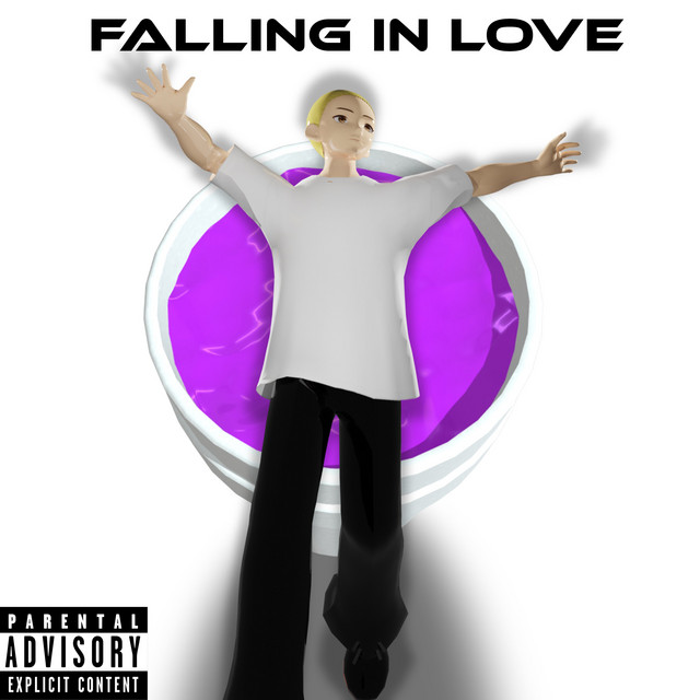 Обкладинка ^D¡rrtyS0xS — Falling in Love