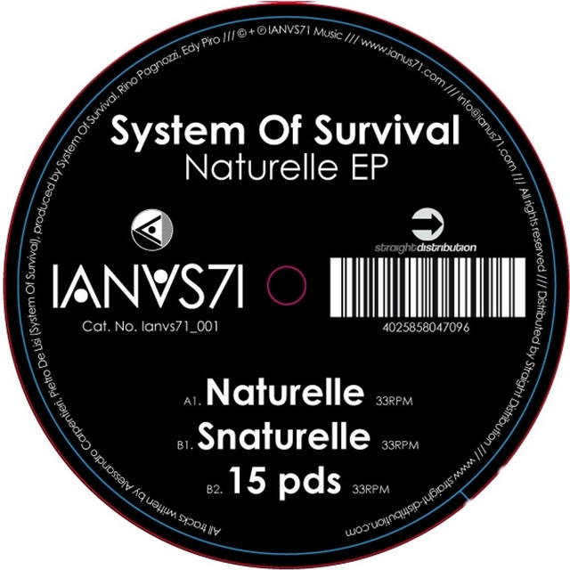 Naturelle