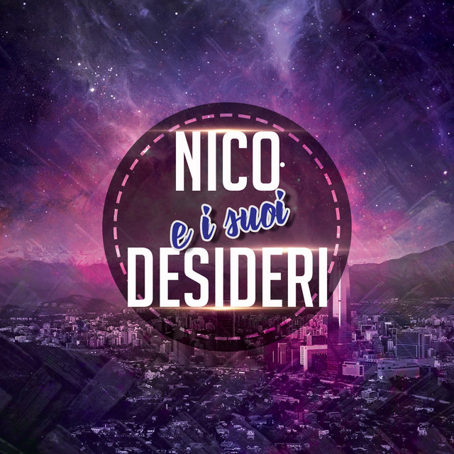 Nico e i suoi Desideri - L'ammore è ammore