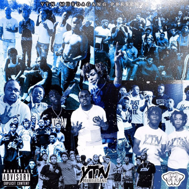 Been Thru Alot - Single by YTN LIL GREG | Spotify