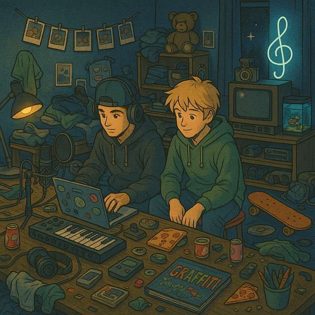 Casino 2004 - LoFi Version