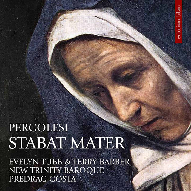 Stabat mater, P. 77: Stabat Mater dolorosa