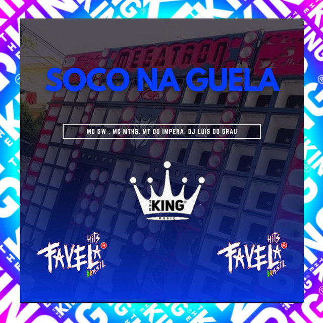Soco na Guela