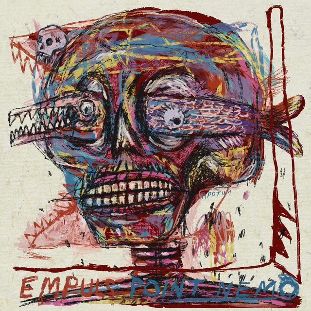 IDONTWANNADIE cover art