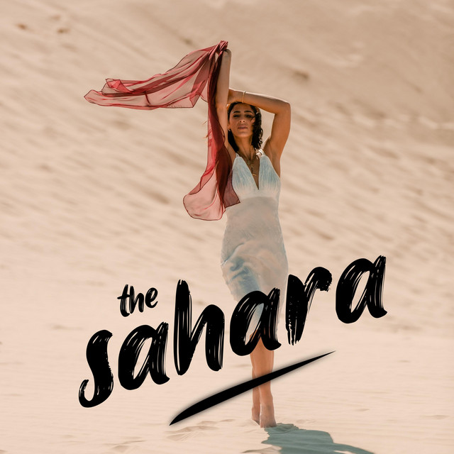 The Sahara - Single by Lucas Sounds | Spotify