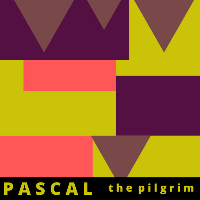 The Pilgrim cover art
