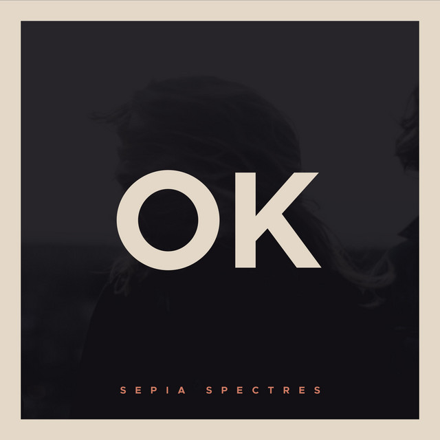 Sepia Spectres cover