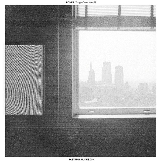 Tough Questions cover art