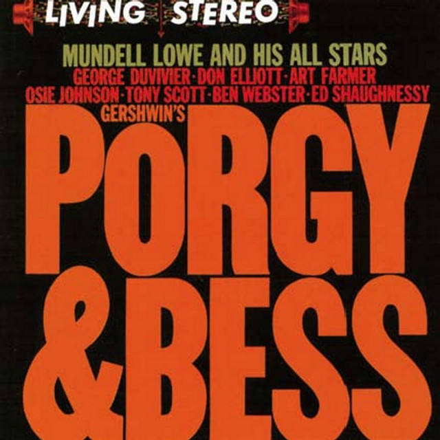 Porgy & Bess