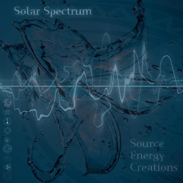 Source Energy Creations cover art