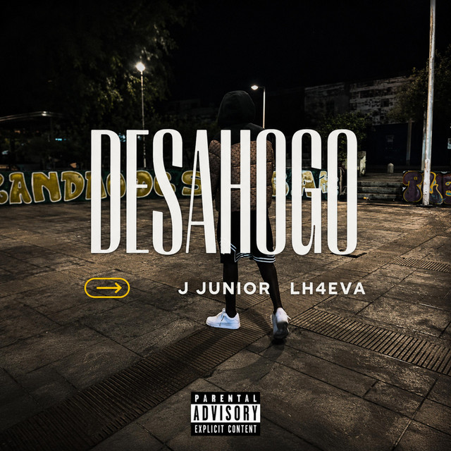 Desahogo
