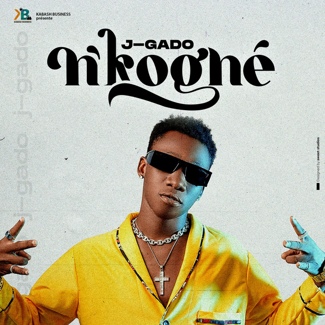 Pochette du titre N'kogné