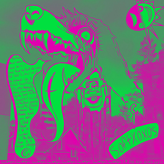 Dead Again cover art