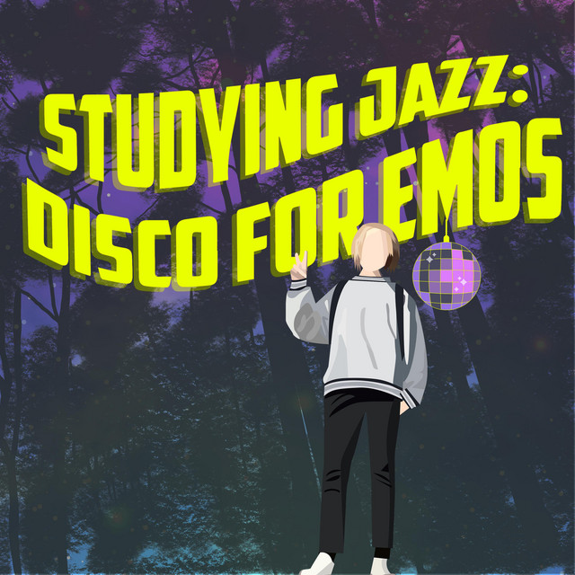 Studying Jazz