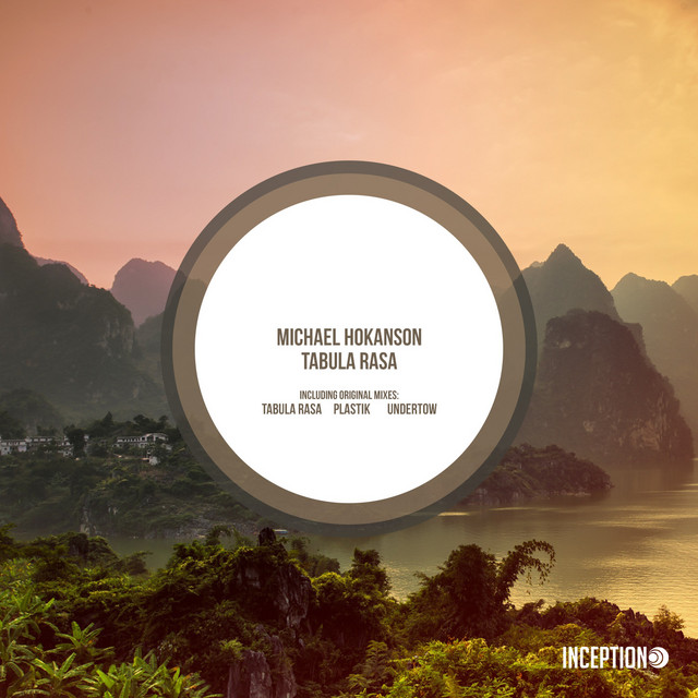 Tabula Rasa - Original Mix cover art