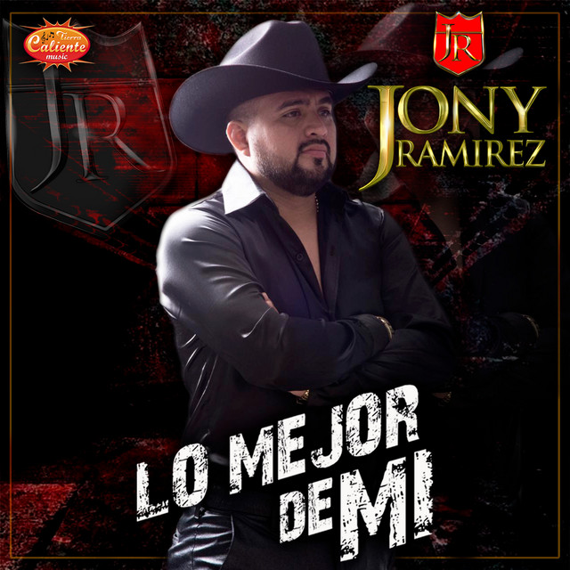Lo Mejor de Mi cover art