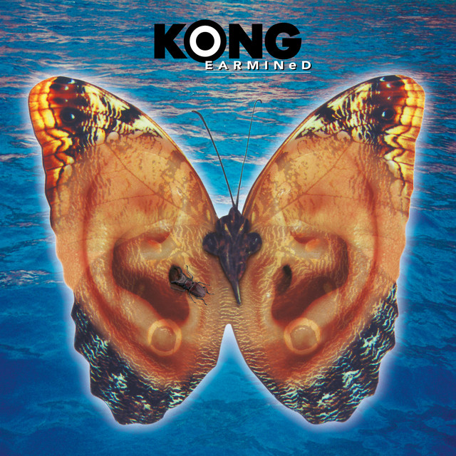 Earmined cover