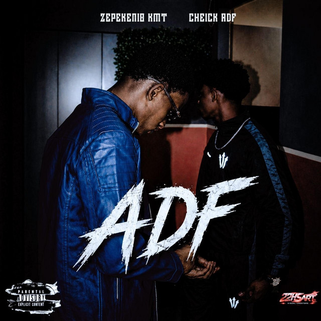 Cheick adf