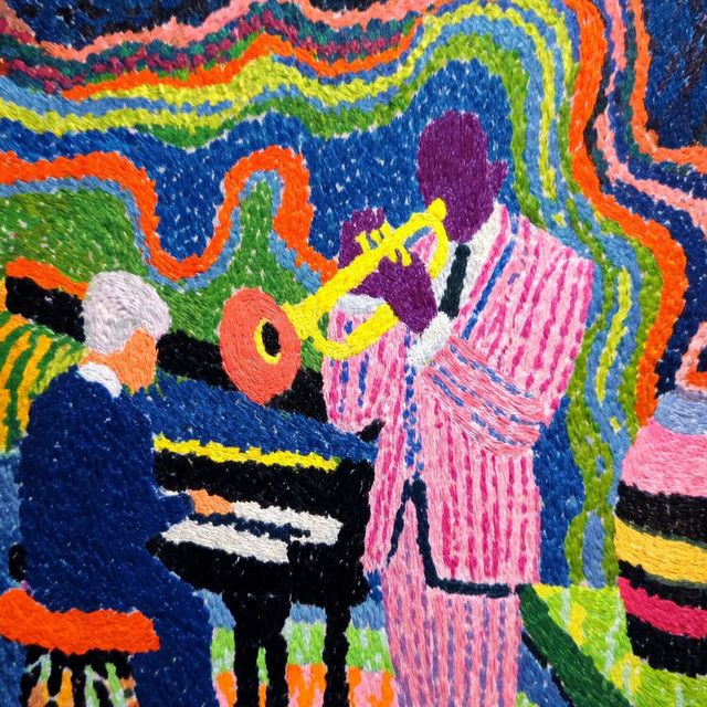 The Open Air Trio