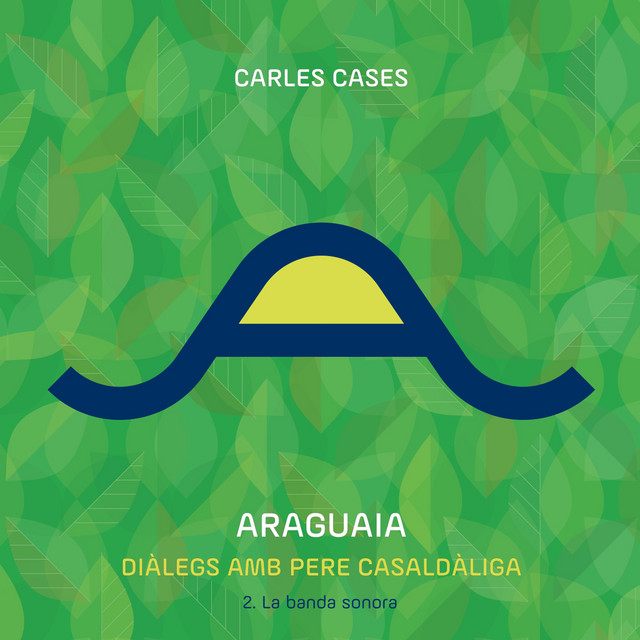 Araguaia 2. La Banda Sonora cover art