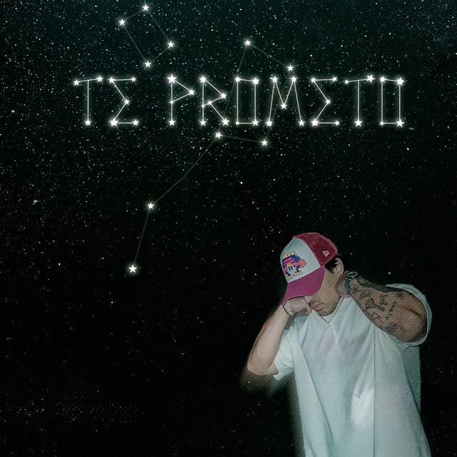 Te Prometo