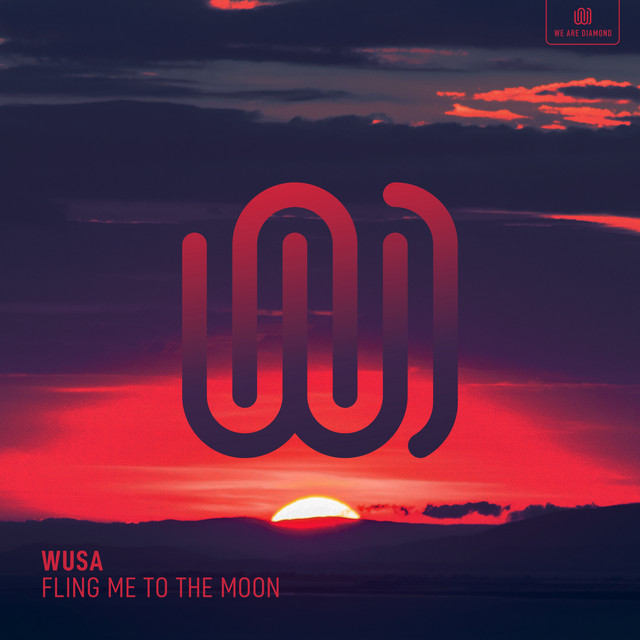 Fling Me to the Moon cover