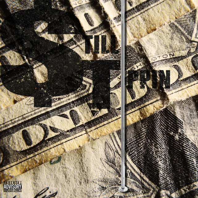 Still Tippin cover art