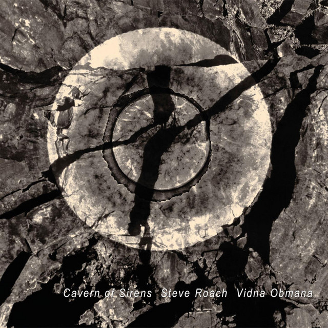Cavern of Sirens cover
