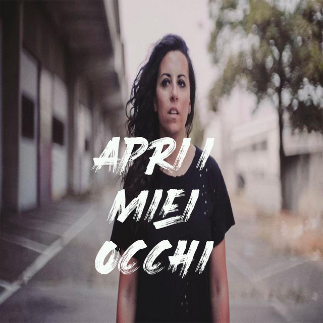 Apri I Miei Occhi