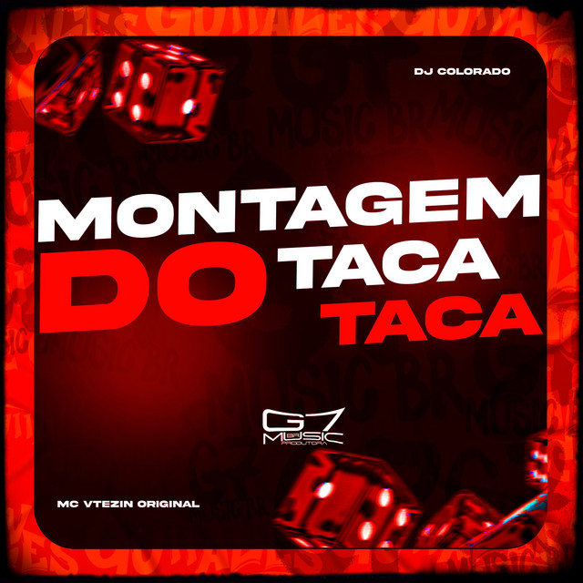 Montagem do Taca Taca