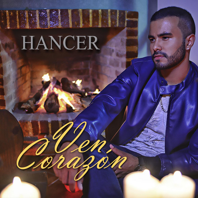 Ven Corazón cover art
