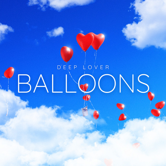Cover du titre Balloons