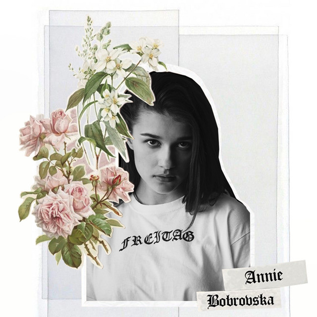 Обкладинка: Offline — Annie Bobrovska
