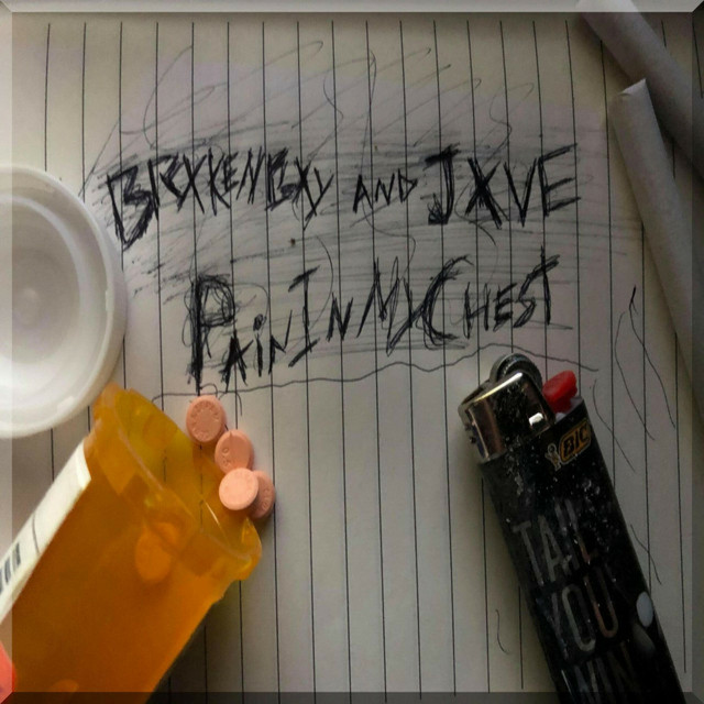 Pain in My Chest