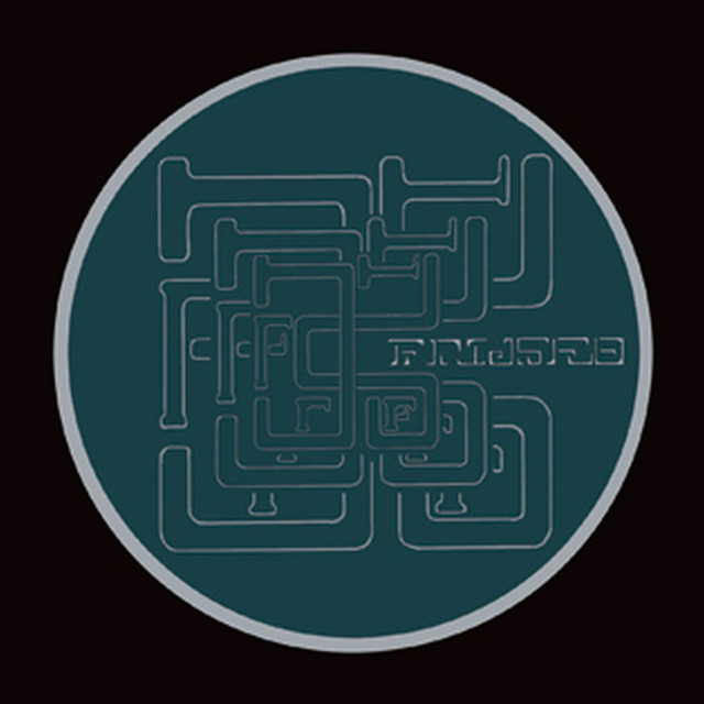 Phonebox EP cover art