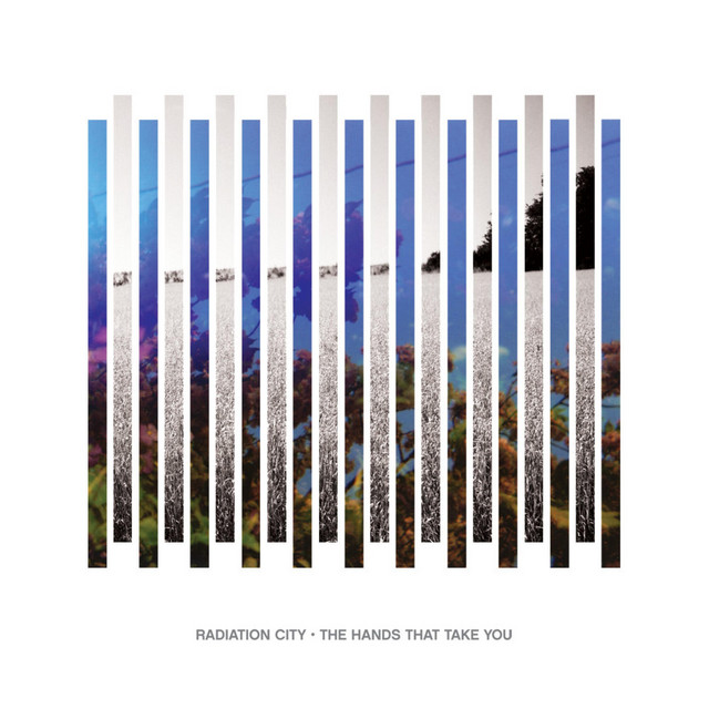 The Hands That Take You cover art
