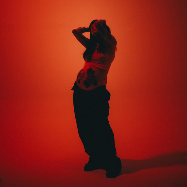 undefined album image