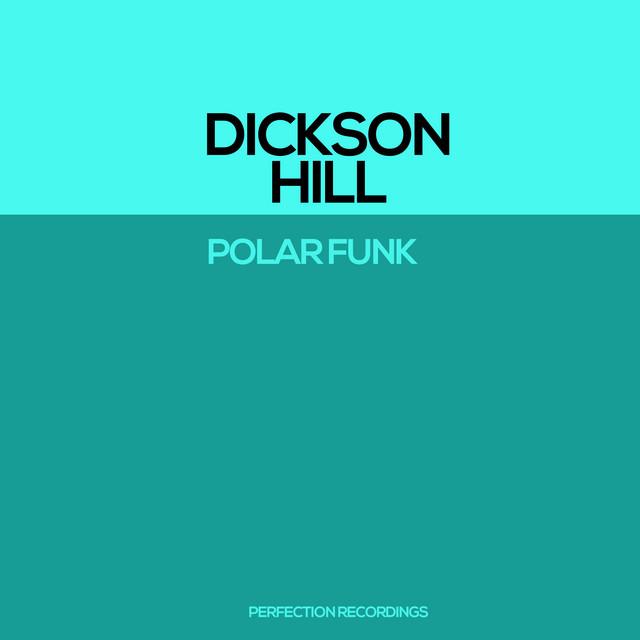 Polar Funk - Wuillermo Tuff Remix cover art