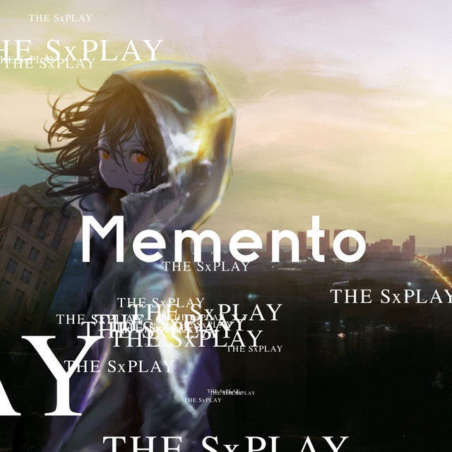 Memento - Album by THE SxPLAY | Spotify